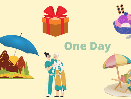 One Day