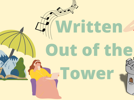 Written Out of the Tower
