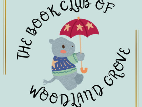 The Bookclub of the Woodland Grove