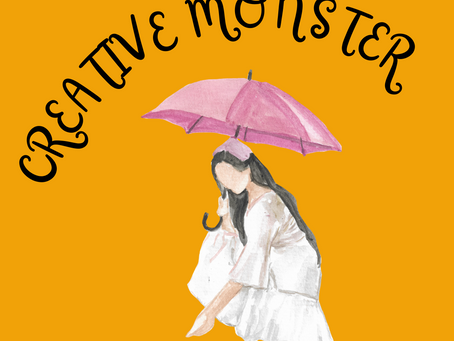 Creative Monster