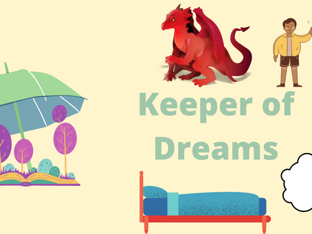 Keeper of Dreams
