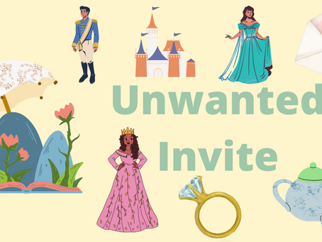 Unwanted Invite
