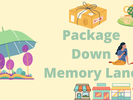 Package Down Memory Lane