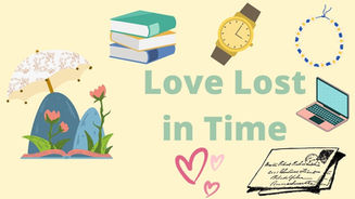 Love Lost in Time