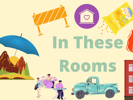In These Rooms