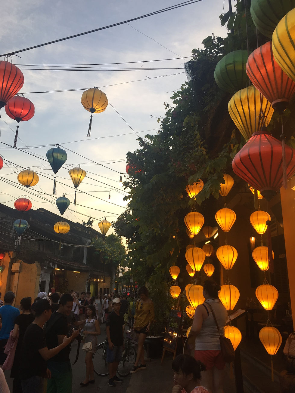 Hoi An, Vietnam