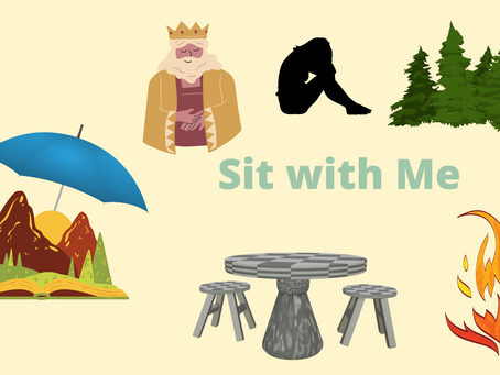Sit with Me