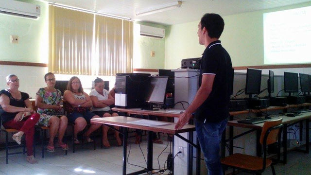Reunião de Pais e Mestres