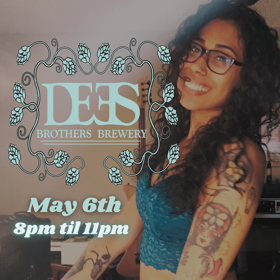 Dees Brothers Brewer