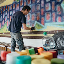 Wallz Festival | Miko Jan (CZE)