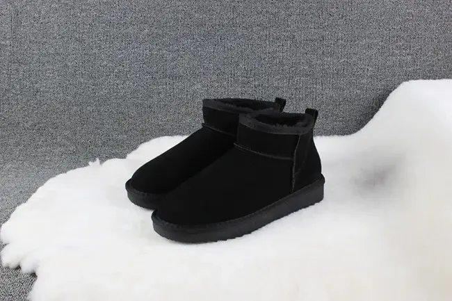 Thumbnail: Ultra Mini Boot Inspired