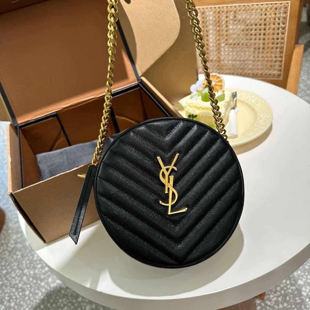 Ysl -6875