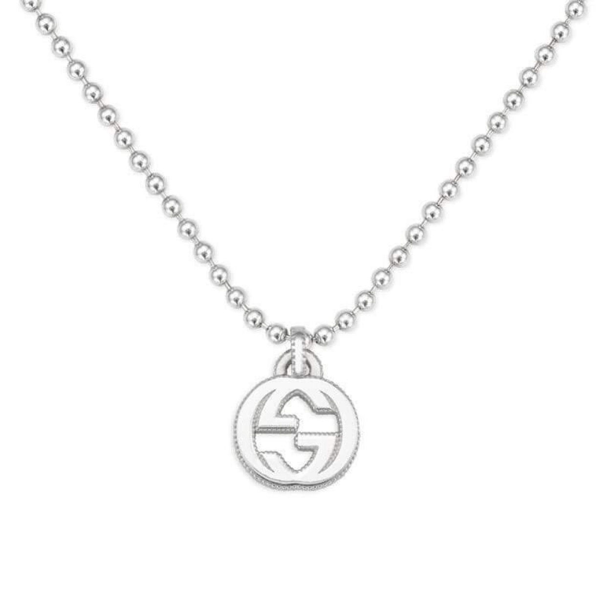 GG - neck inspired