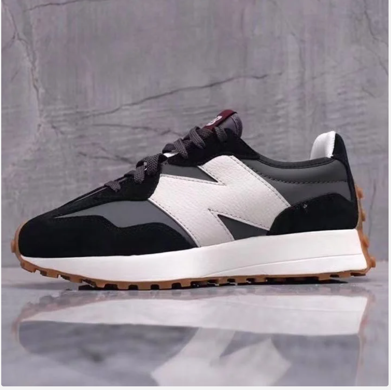 NB 78 Inspired