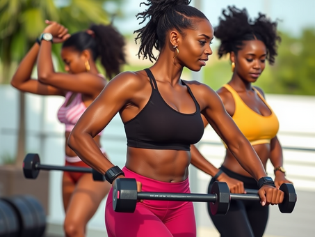 Movement that Matters