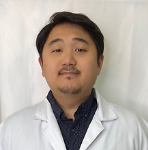 Dr. John Kim Photo