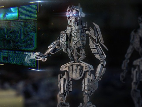 “The Guardian” produz artigo através de inteligência artificial