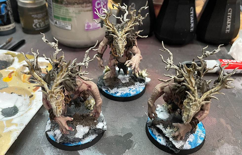 3d printed gutseers