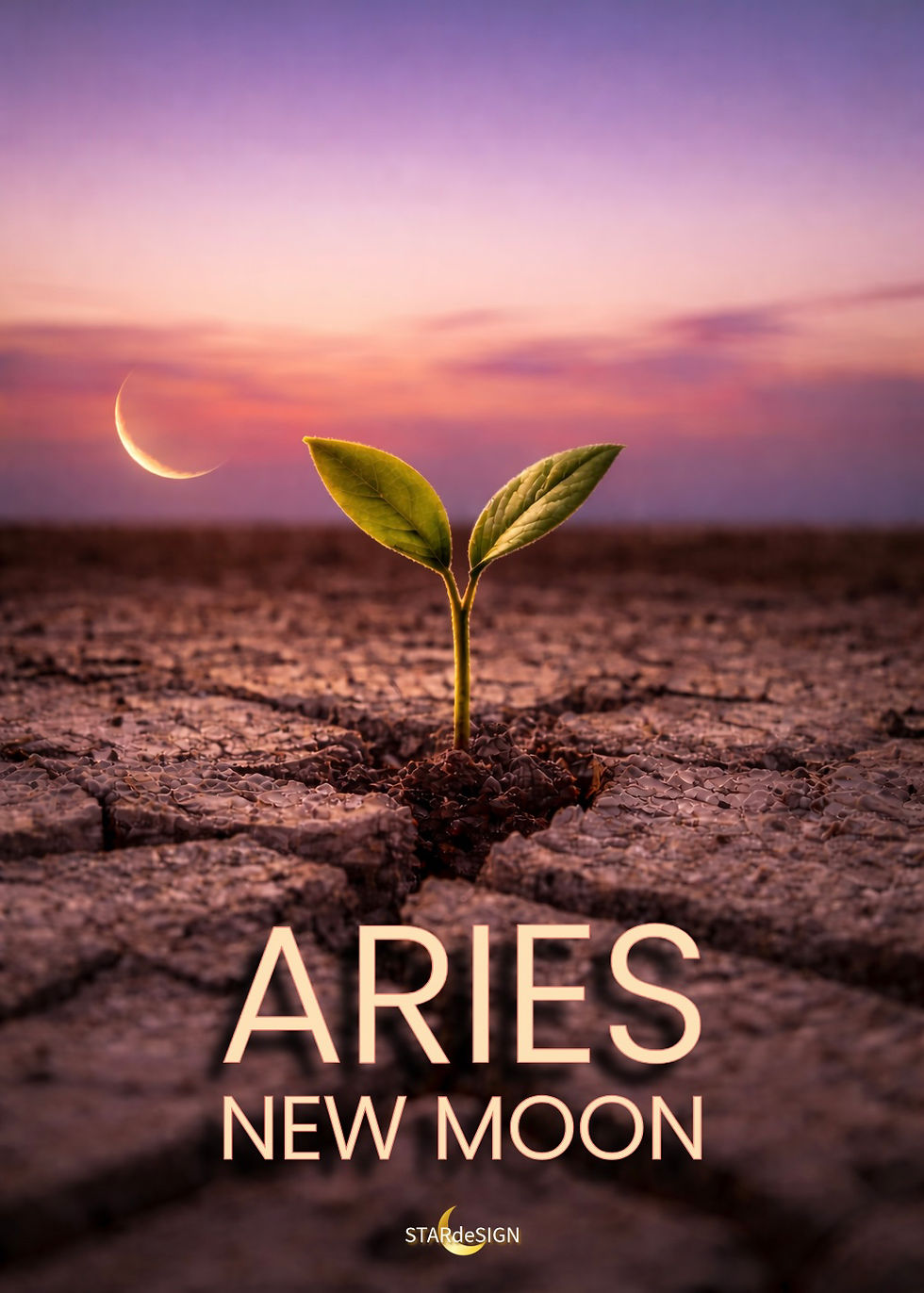 New Moon in Aries