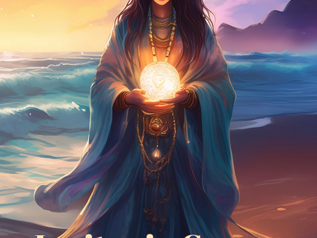 Jupiter in Cancer