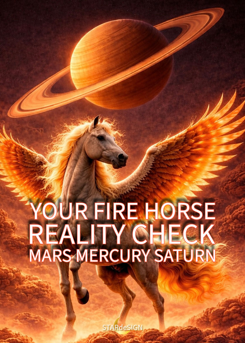 Mars Mercury Saturn conjunction