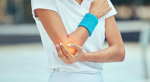 [https___freepicdownloader.com_]-tennis-elbow-pain-injury-with-sports-woman-holding-her-jo