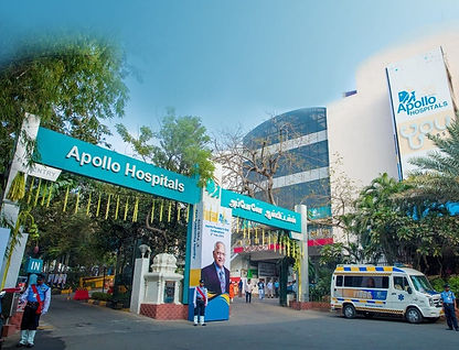 knee replacement in Thrissur