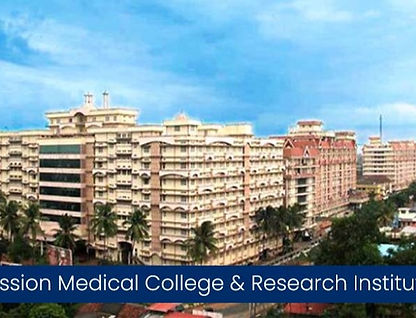 orthopedic surgeon in Thrissur