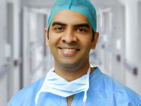 How to Choose the Best Orthopedic Surgeon in Thrissur: 5 Key Factors