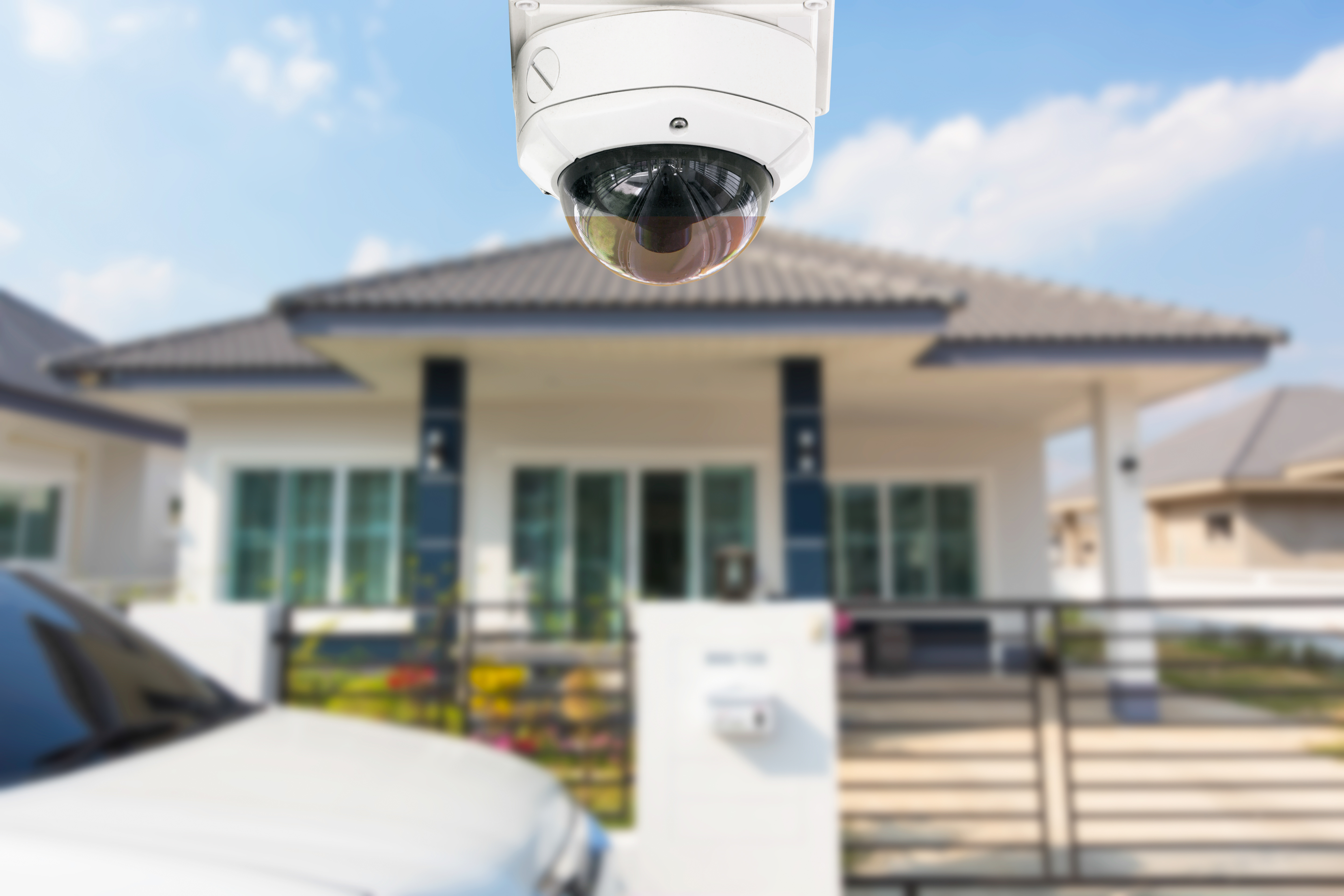 Security Cameras United States Dallas Security Cameras