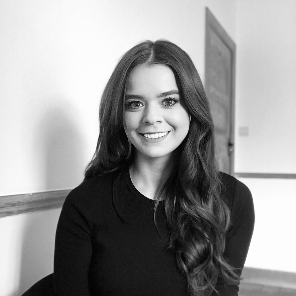 Sarah Selby