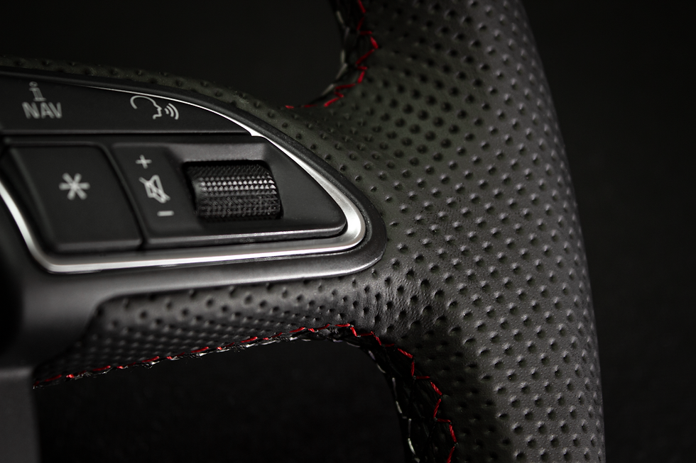 Miniatura: Volante Audi A3 8V 2012-2020