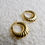 Miniature : Boucles d'oreilles Jillian
