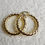 Miniature : Boucles d'oreilles Clara