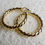 Miniature : Boucles d'oreilles Clara