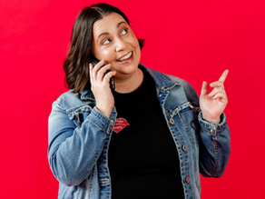 CUTE CANVASREBEL INTERVIEW!