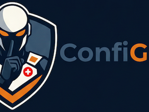 ConfiGPT Logo