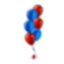 Thumbnail: Blue and red balloons