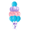 Thumbnail: pink teal and purple balloons