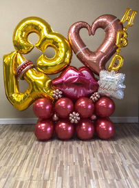 40th birthday balloons ocala florida
balloon store