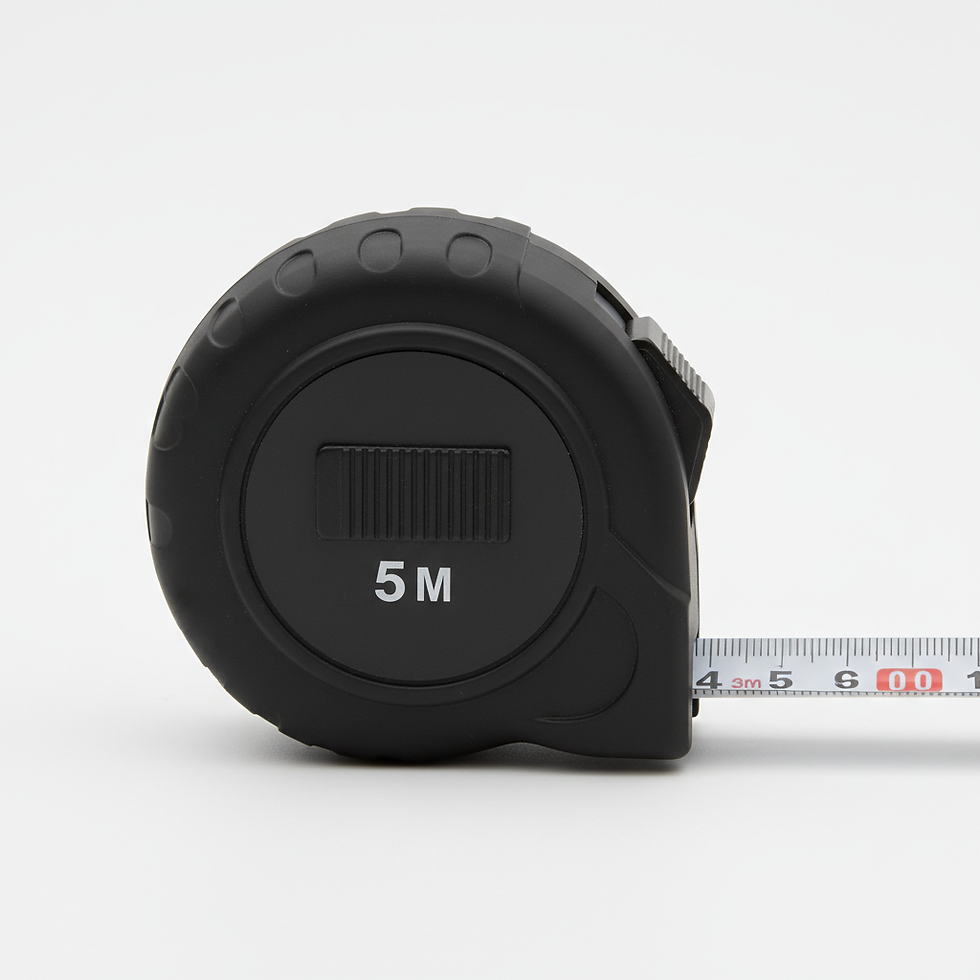 Cinta Métrica Profesional