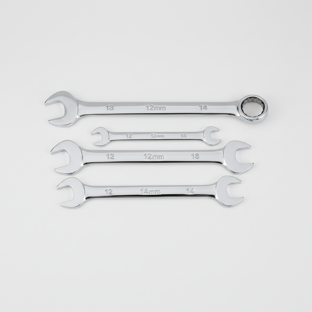 Juego Llaves Combinadas