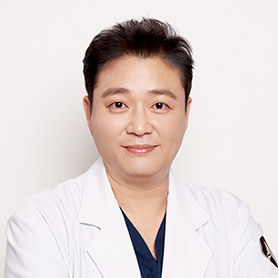 Dr. Ho Hwang