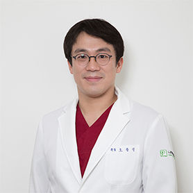 Dr. Gwang Jin Oh