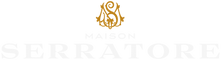 Maison Serratore - Logo