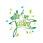 1001 Jardins