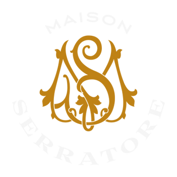 Maison Serratore - Logo