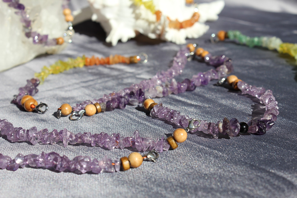 Miniatura: BRACCIALI RADIONICI - Dispositivi energetici personali