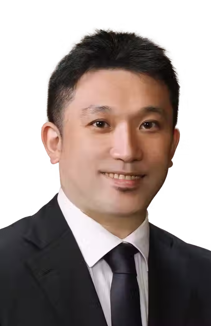 小柳達郎