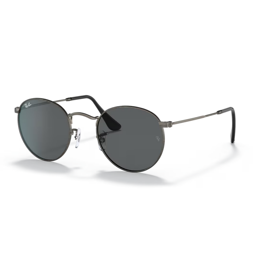 Küçük resim: Ray-Ban 3447 9229/B1 50 Unisex Güneş Gözlüğü